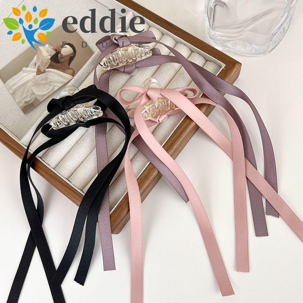 Kẹp Tóc Hình Nơ Nhỏ Xinh Xắn Dễ Thương Phong Cách Hàn Quốc 26Ede