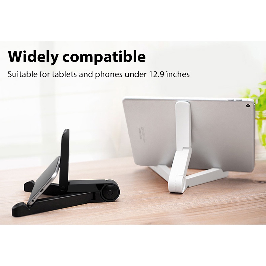 Giá Đỡ Máy Tính Bảng Có Thể Điều Chỉnh Cho Ipad Air Mini 10th 2022 Xiaomi Redmi Pad Samsung Galaxy Tab Matepad