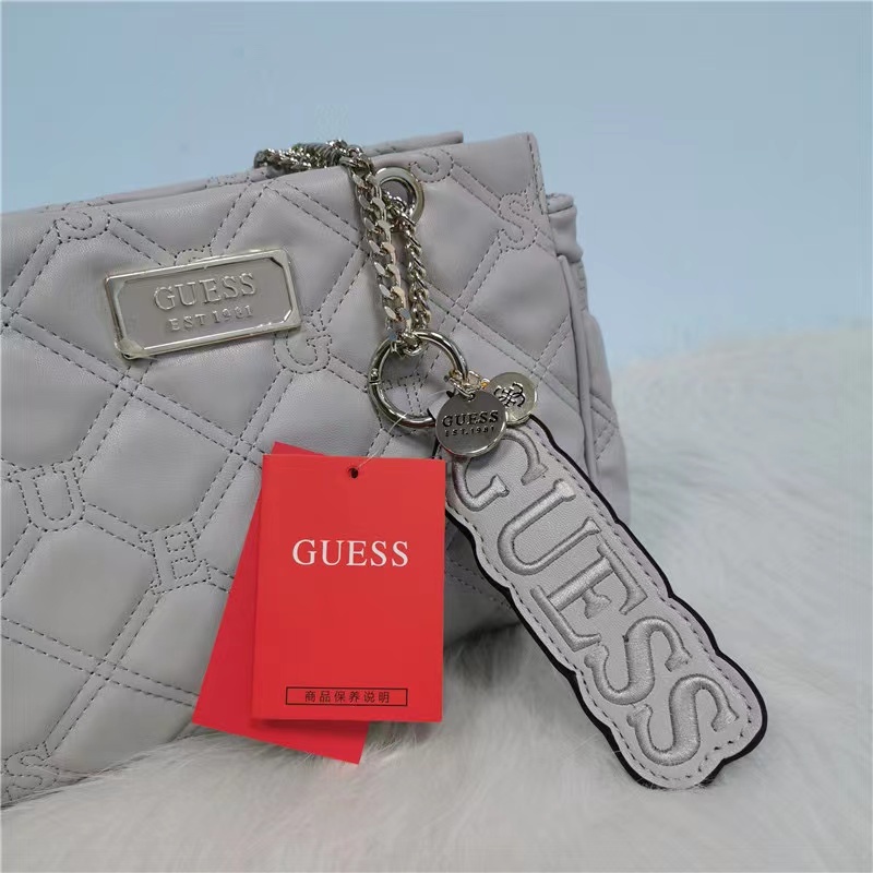 Túi Xách Tay Họa Tiết Kẻ Ô Màu Trơn Thời Trang Mới Cho Nữ