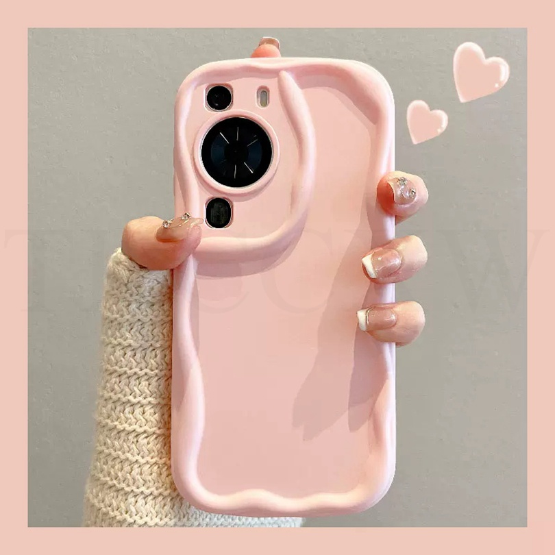 Ốp Điện Thoại Silicon Màu Macaron Cho Xiaomi Poco F5 Pro F4 X4 GT F3 12T 13 12 Pro