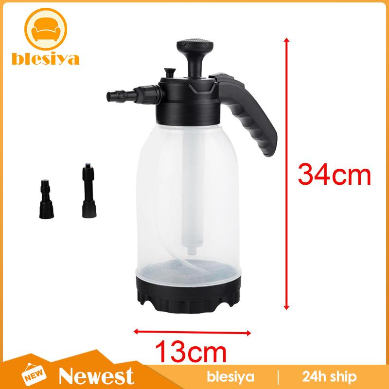 Bình Xịt Nước Tưới Cây Bằng Tay Dung Tích 2000ml Tiện Dụng