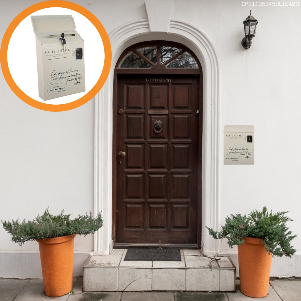 Biển Báo Treo Tường Bằng Kim Loại Phong Cách Mộc Mạc Cổ Điển