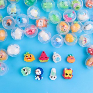 Trứng Phục Sinh Bất Ngờ Đồ Chơi Cho Bé