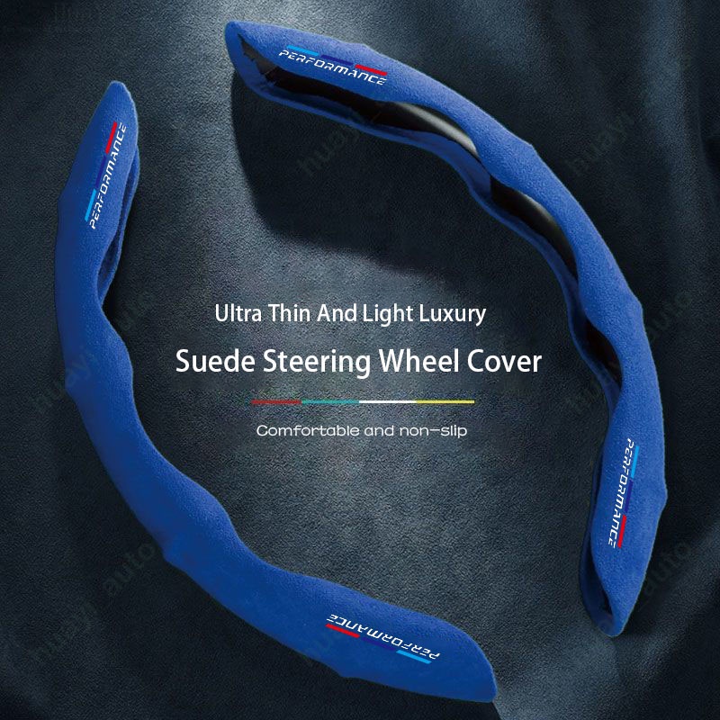 Bao Da Bọc Vô Lăng Xe Hơi BMW F20 F22 F30 F31 F33 F34 F39 F10 F11 F07 F40 F22 F48 F25 F26 F15 F16 G01 G02 G05 G20 G30 G32