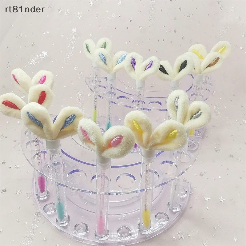 Rt Mascara Nối Dài Lông Mi Có Thể Tái Sử Dụng Kèm Ống Hút Bảo Vệ