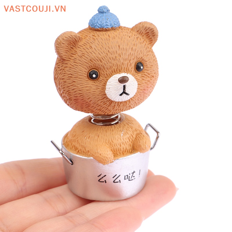 Thảm Lót Sàn Hình Củ Cà Rốt / Mèo / Vịt Hoạt Hình Tỉ Lệ 1: 12 Trang Trí Tiểu Cảnh