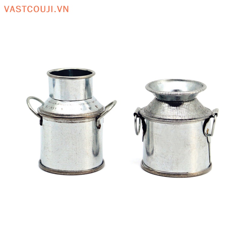 Mô Hình Bình Sữa Tỷ Lệ 1: 12 Độc Đáo Trang Trí Nhà Búp Bê