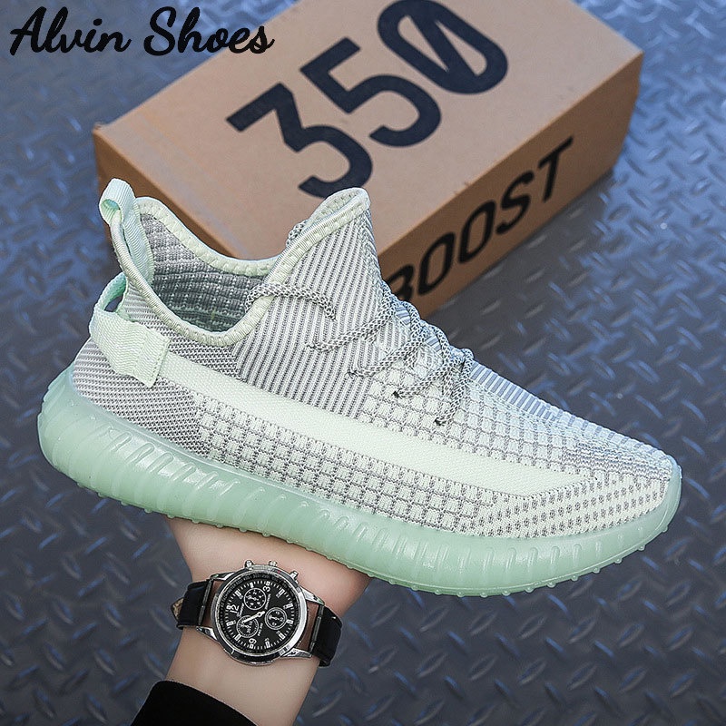 BAILUDAREN.Giày thể thao  thoáng khí thời trang cho nam nữ