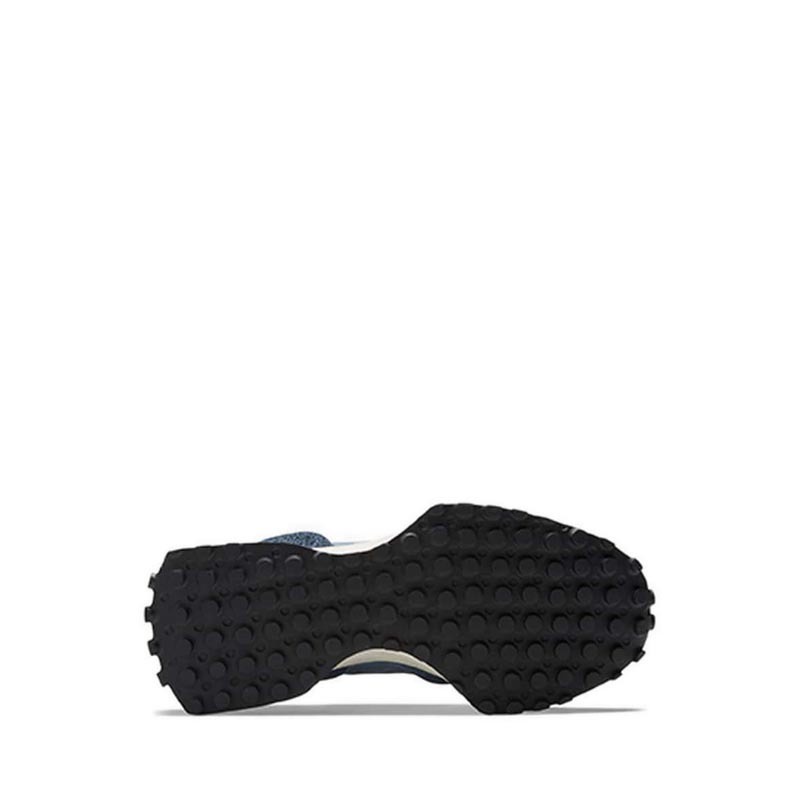 Giày Thể Thao New Balance 327 Unisex - Vintage Indigo