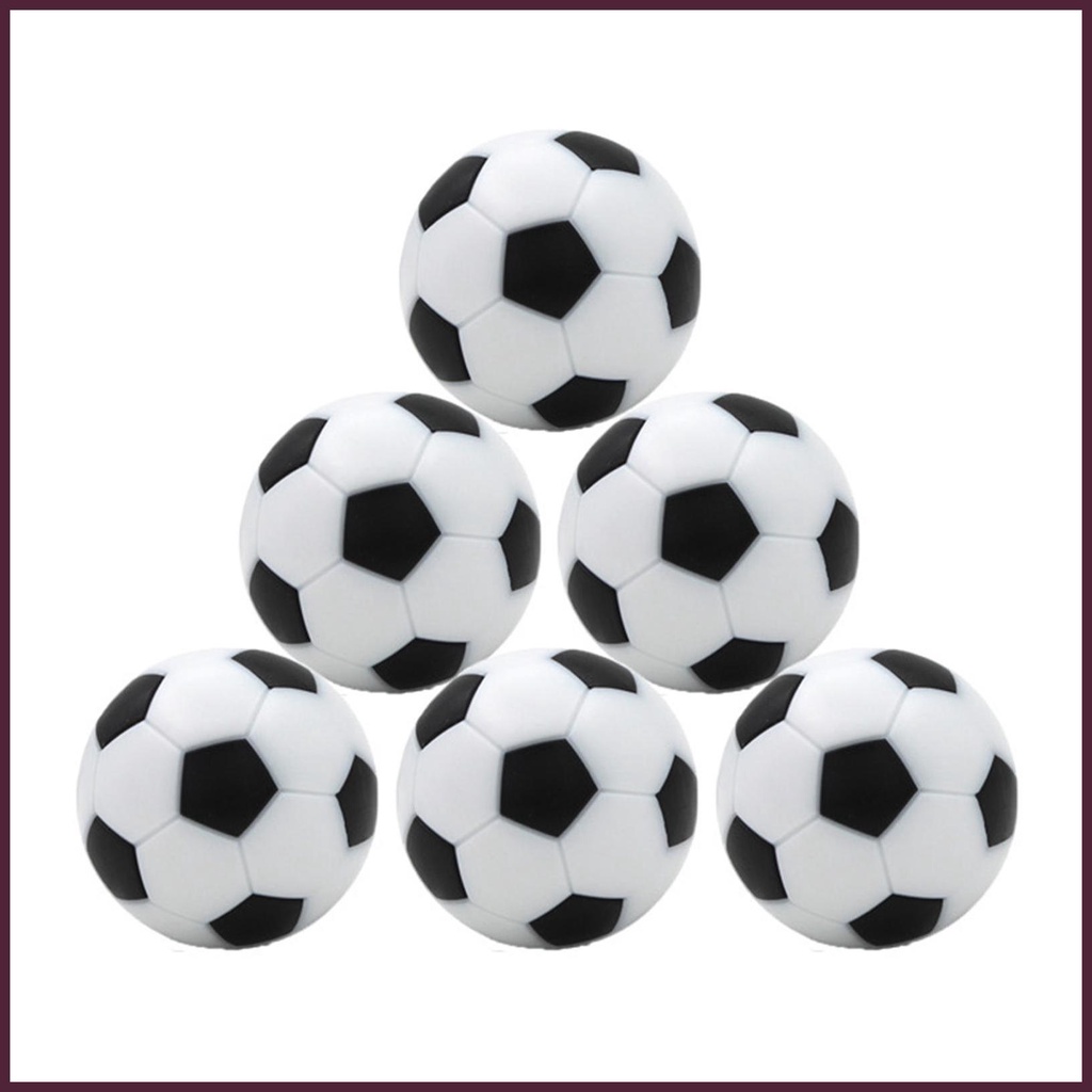 Set 6 Quả Bóng Xốp Mềm Dùng Để Bóp Giải Tỏa Căng Thẳng