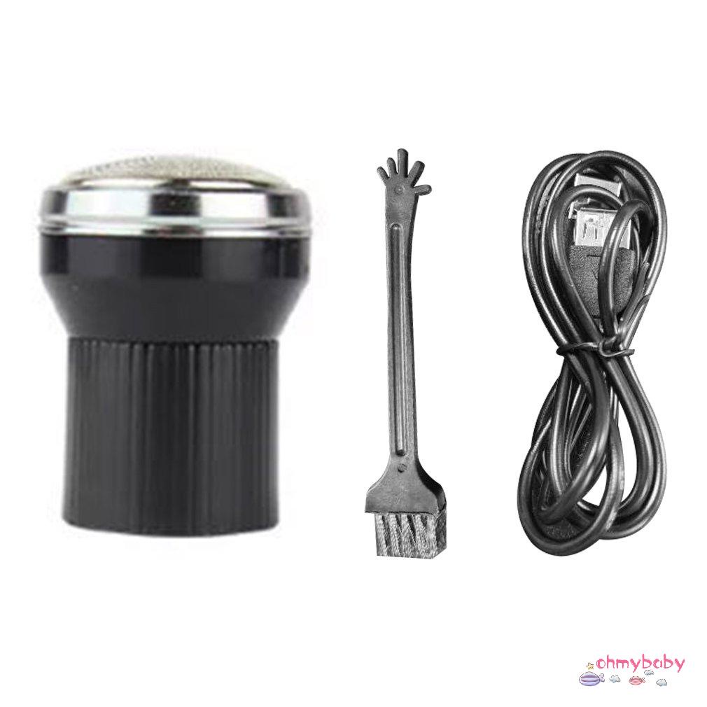 [InStock] Nhẹ Máy Cạo Râu Di Động Điện Sức Khỏe Quà Tặng Đẹp Trai Tiện Ích Tông Đơ Nam Cho Du Lịch [Z/14]