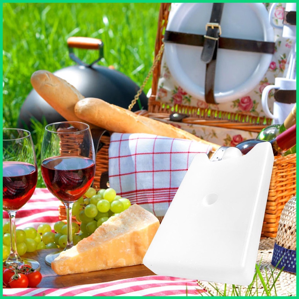 Túi Làm Đá Viên Mỏng Tái Chế Được Tiện Lợi