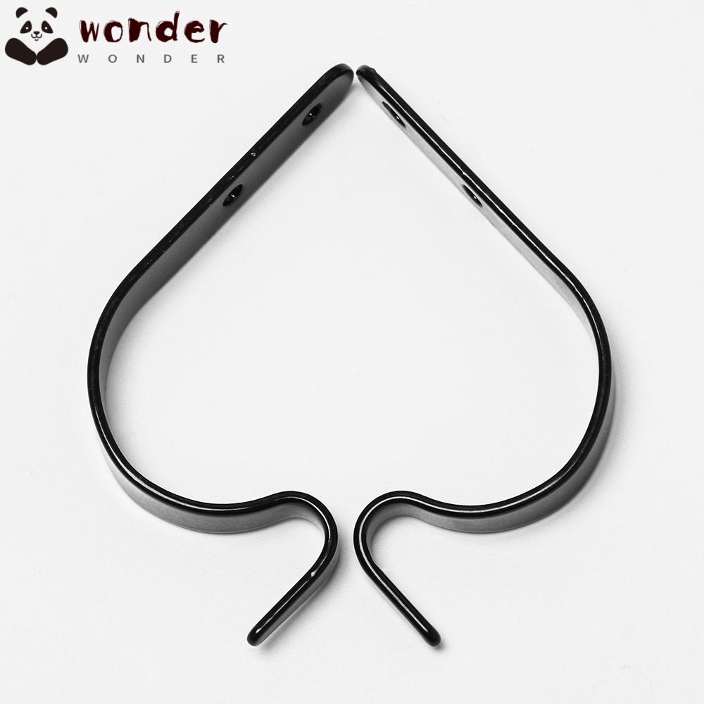 Set 1 / 4 Móc Treo Đồ Gắn Tường Tiện Dụng Giá Đỡ