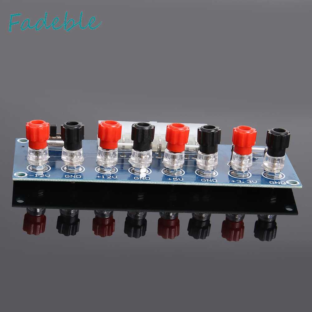 Bảng Mạch Nguồn Điện XR-M229 ATX Chất Lượng Cao