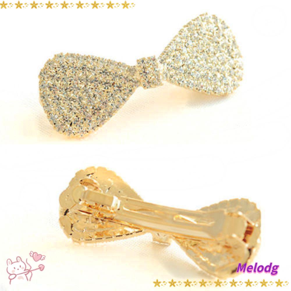 Kẹp Tóc Thiết Kế Xinh Xắn Thời Trang Cho Nữ