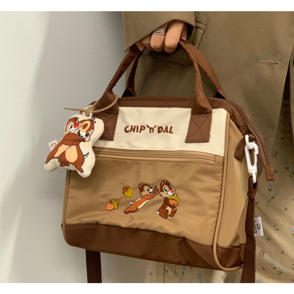 Túi Xách Đeo Vai Vải Canvas Họa Tiết Hoạt Hình Toy Story Buzz Lightyear Dễ Thương Sức Chứa Lớn Cho Học Sinh