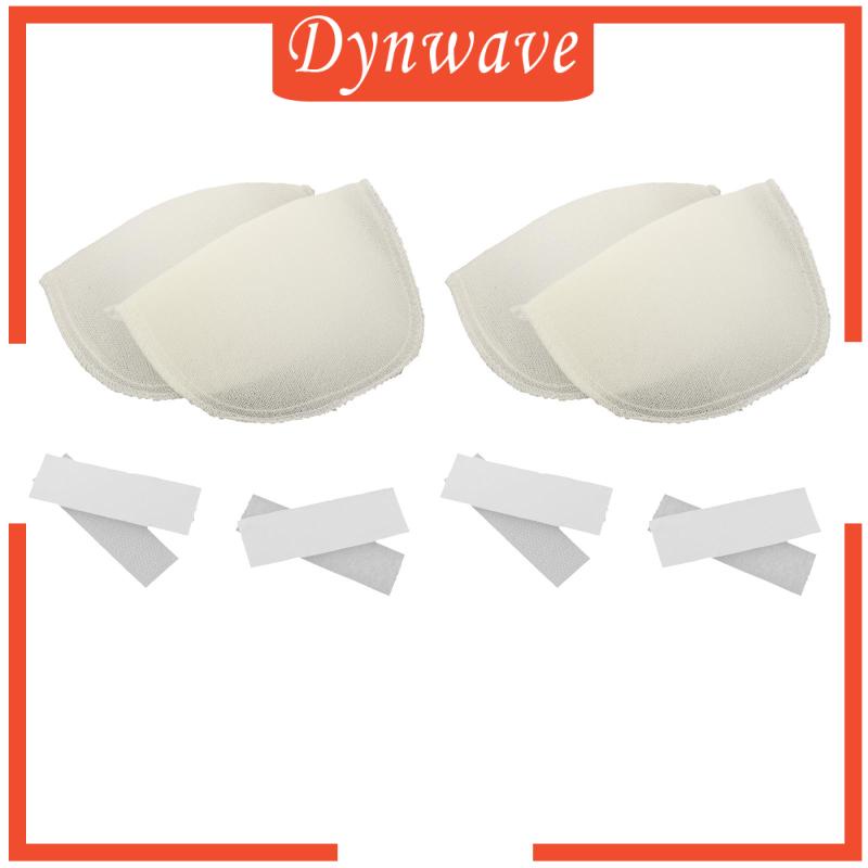 Miếng Đệm Vai Bằng Xốp Mềm Dày 1cm Dành Cho Nữ