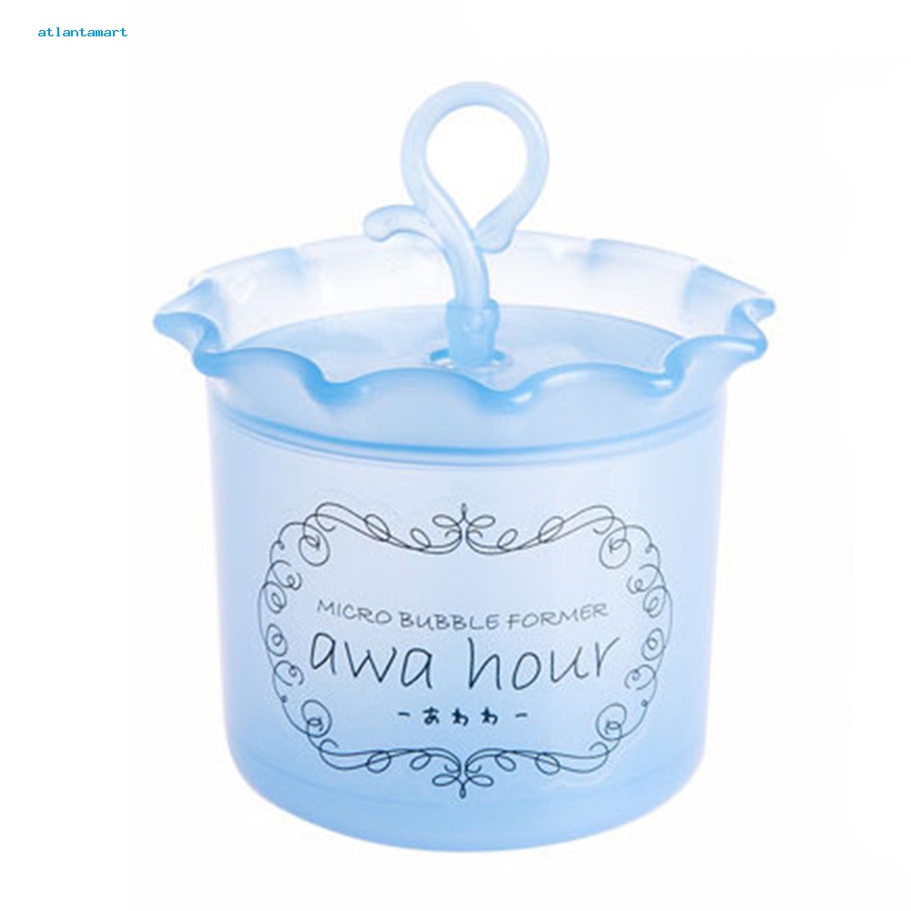 Túi Đựng Đồ Dùng Cao Cấp Tiện Dụng| Cốc Tạo Bọt Sữa Rửa Mặt Thời Trang Unisex