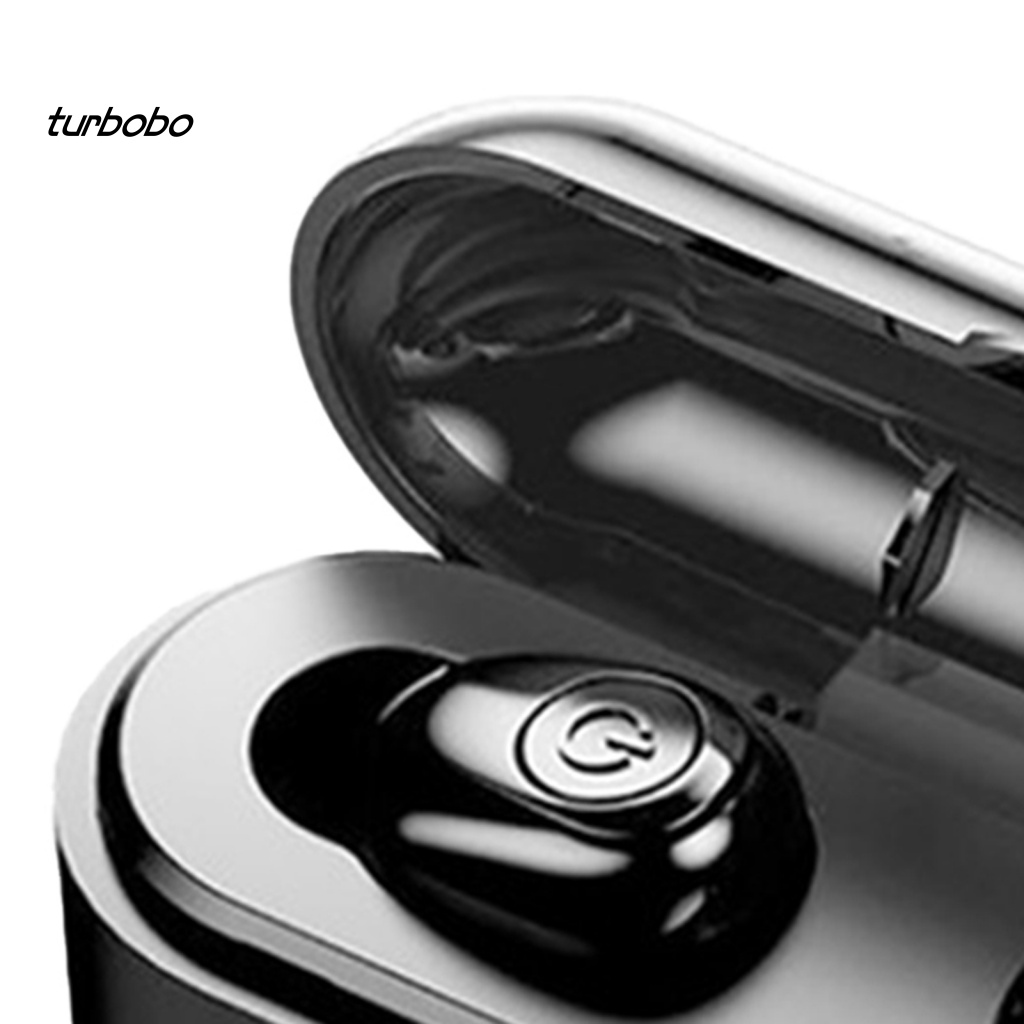 1 Cặp Tai Nghe Nhét Tai Không Dây x8s Giảm Tiếng Ồn Kết Nối Bluetooth Thích Hợp Chơi Game