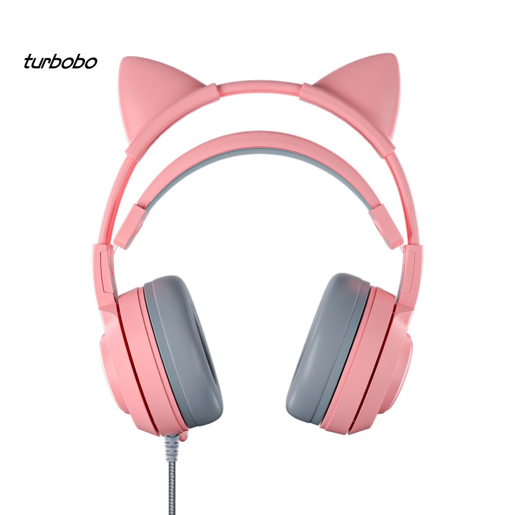 Tai Nghe Chơi Game Có Dây Chống Ồn SY-G25 Giắc Cắm 3.5mm Dành Cho Laptop