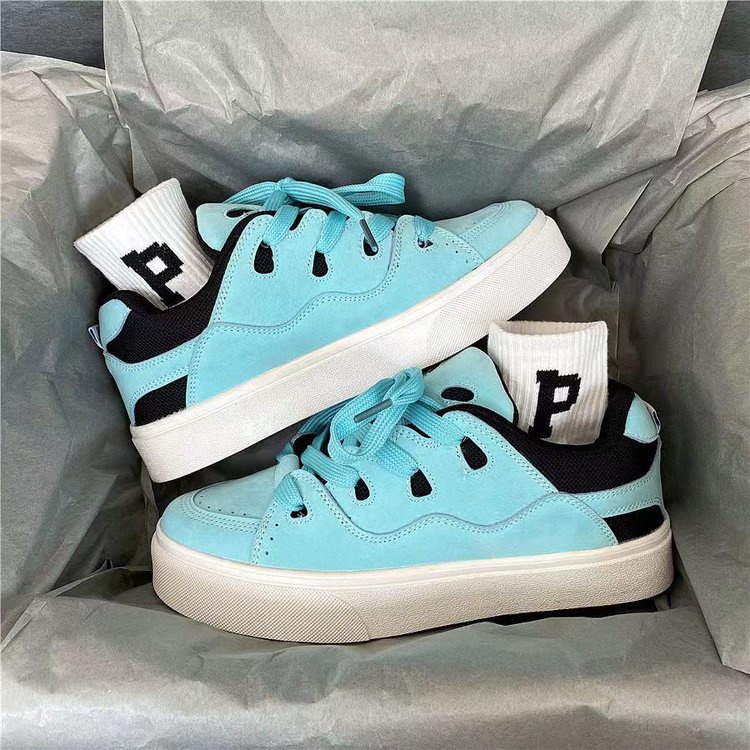 Giày Thể Thao Nhiều Màu Sắc Thời Trang Cho Nữ