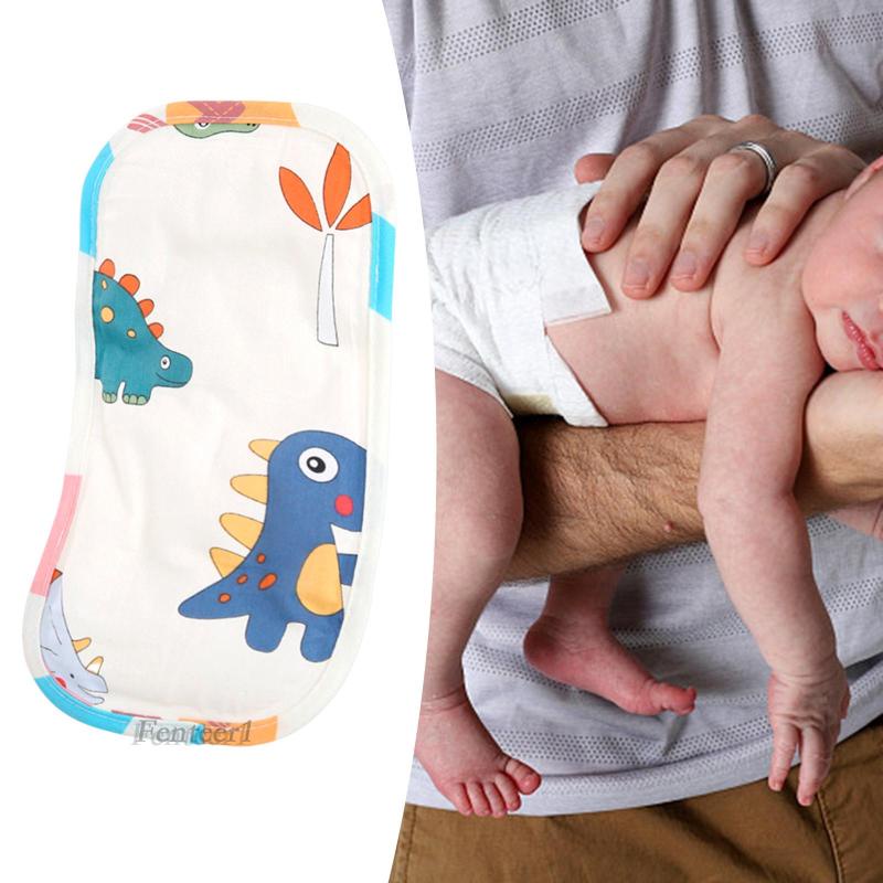 Giày Thể Thao Đế Mềm Thoải Mái Nhiệt Độ Mát Mẻ Fenteer1 Cho Bé Gái 0-1 Tuổi