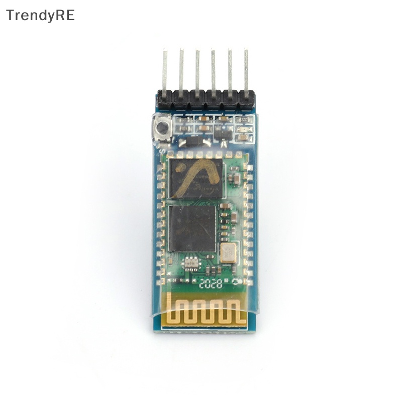Mô Đun Không Dây HC-05 HC05 6 Pin Chuyên Dụng Cho Arduino