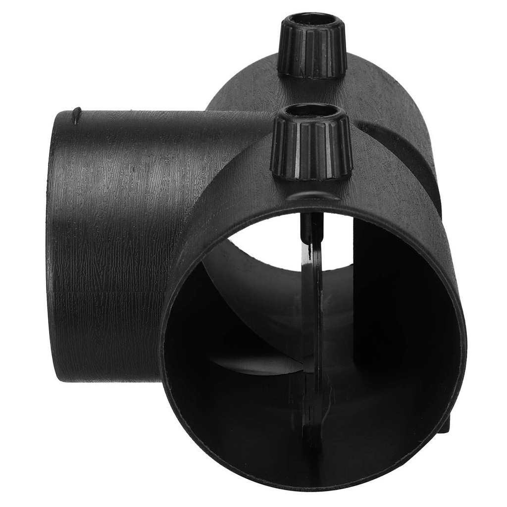 Ống Dẫn Khí 60mm Đầu Ra Chữ t Cho Máy Đỗ Xe webasto eberspaecher diesel