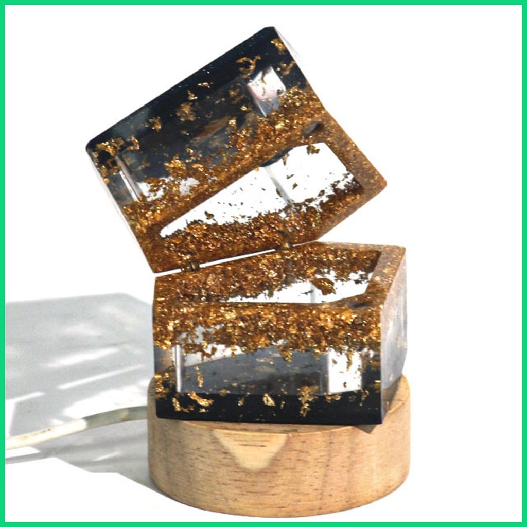 Hộp Đựng Trang Sức Bằng Silicon Mềm Có Nắp Hình Trái Tim DIY