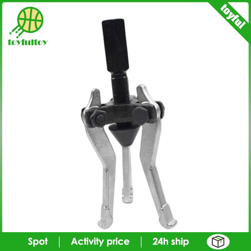 Dụng Cụ Kéo Bánh Răng 3 Hàm 0.6-2inch Bằng Kim Loại Chuyên Nghiệp