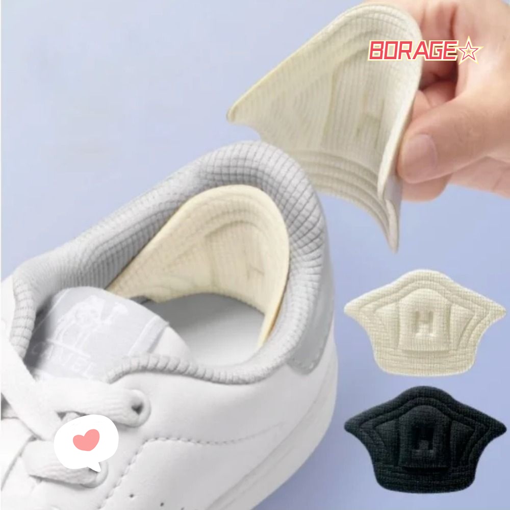 Miếng Lót Gót Giày Giảm Đau Tiện Lợi