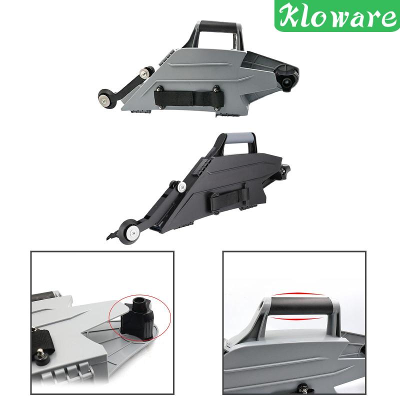 Dụng Cụ Sửa Chữa Góc Tường Bằng Thạch Cao