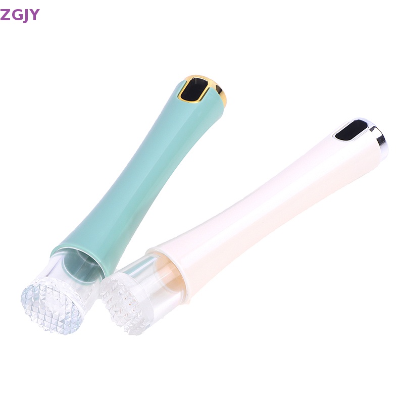 1 Cây Nghiền Đá Cocktail Tay Cầm Dài Bằng Acrylic Mới