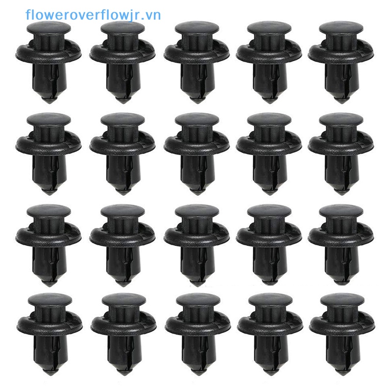 1 Dụng Cụ Tháo Gỡ Đinh Tán Cửa Xe Hơi