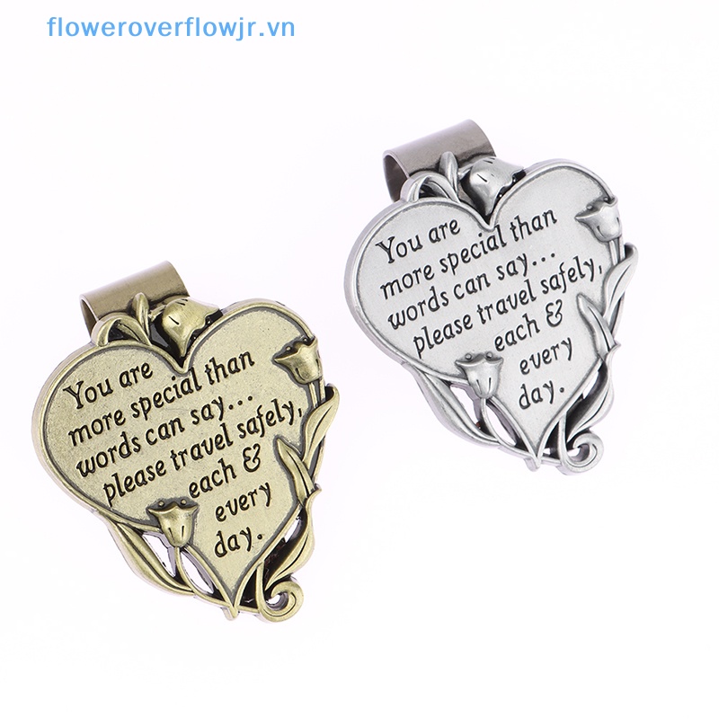 Fjr Kẹp Gắn Tấm Che Nắng Xe Hơi Phong Cách Công Giáo Nhiều Kiểu Dáng Bán Chạy