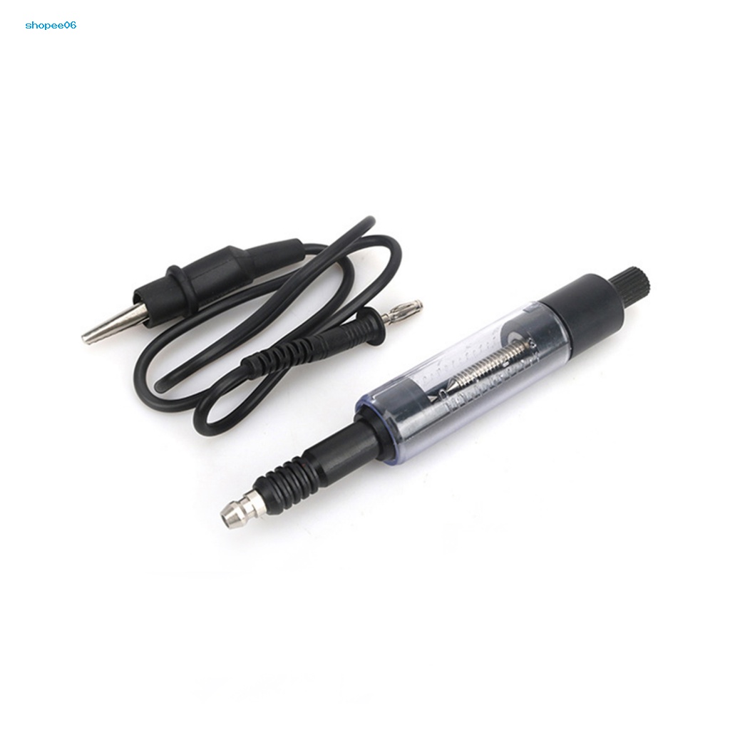 Hệ Thống Đánh Lửa Xe Hơi Áp Suất Cao