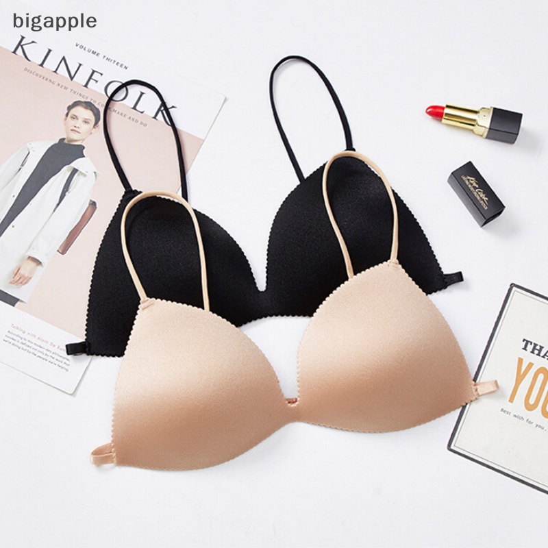 Áo Ngực Silicone Không Đường May Quyến Rũ Cho Nữ  Phụ Kiện Chuyên Dụng Dành Cho RDG