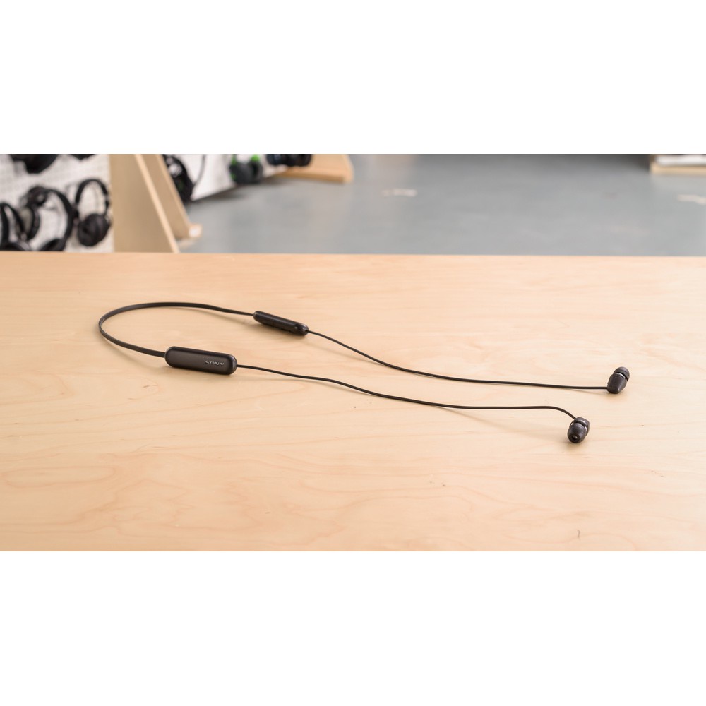 Tai nghe Bluetooth thể thao Sony WI-C200/Sony WI-C310