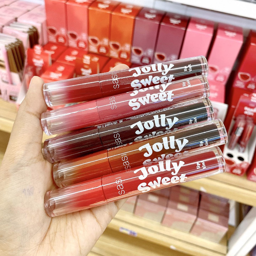 SASI Jolly Sweet Lip Tint