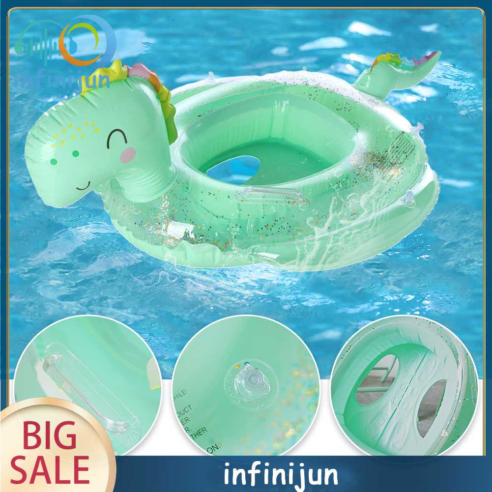 Phao Bơi PVC Có Thể Tái Sử Dụng Tiện Lợi Cho Bé