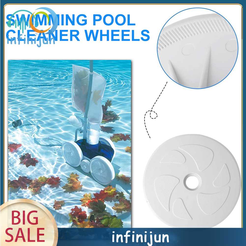 Bánh Xe Lớn C6 C-6 Dễ Lắp Đặt Cho Polaris Model 180 280 280 Tanktrax