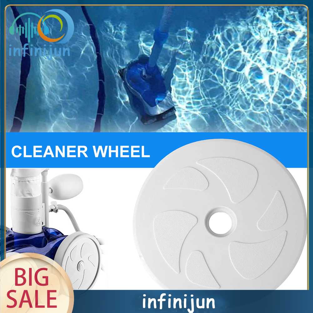 Bánh Xe Lớn C6 C-6 Dễ Lắp Đặt Cho Polaris Model 180 280 280 Tanktrax