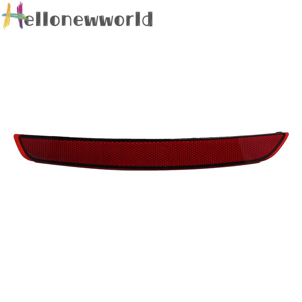 Thanh Phản Quang 8V 8V Gắn Phía Sau Xe Hơi Chuyên Dùng5945105Đèn Led Siêu Sáng Cho Xe AUDI A3 Sedan Cabriolet 15-16