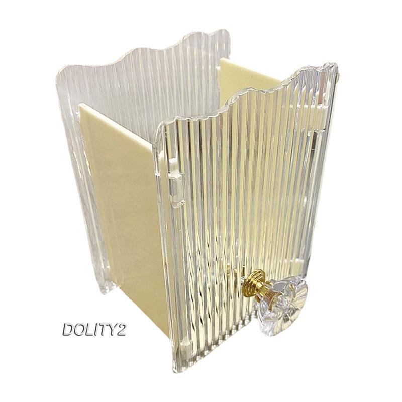 Giá Đỡ Bàn Chải Đánh Răng Gắn Tường Tiện Dụng Cho Phòng Tắm / Nhà Bếp