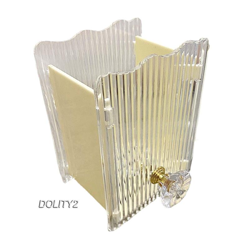 Giá Đỡ Bàn Chải Đánh Răng Gắn Tường Tiện Dụng Cho Phòng Tắm / Nhà Bếp