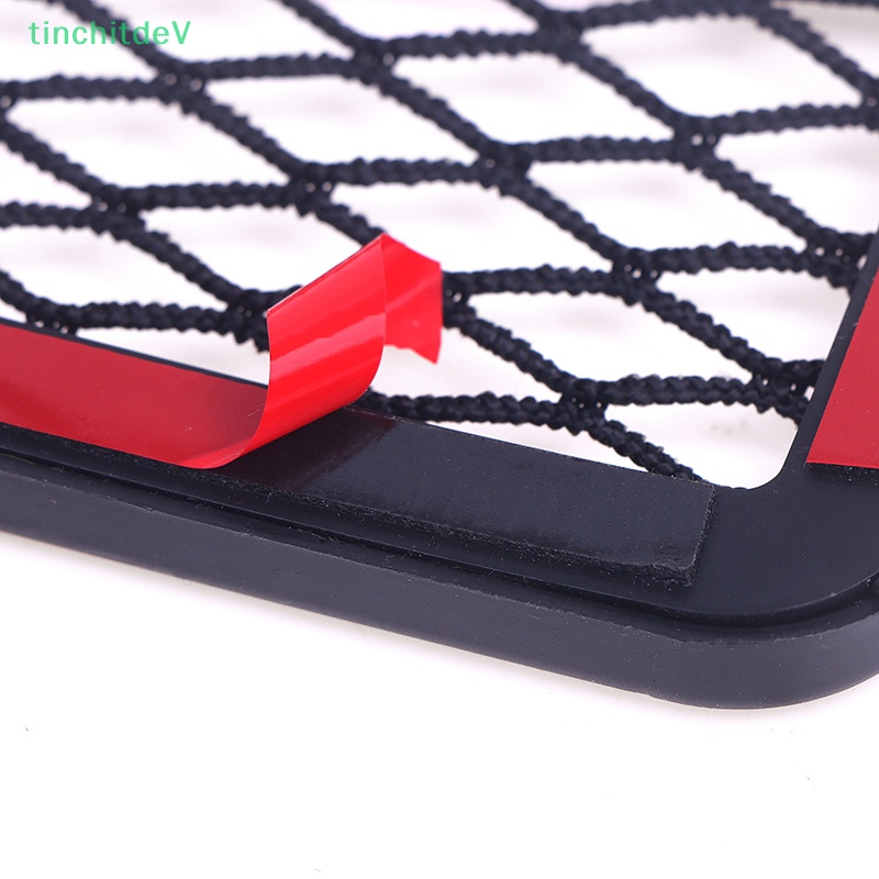 Túi Lưới Đựng Điện Thoại [TinchitdeV] Thông Dụng Cho Xe Hơi