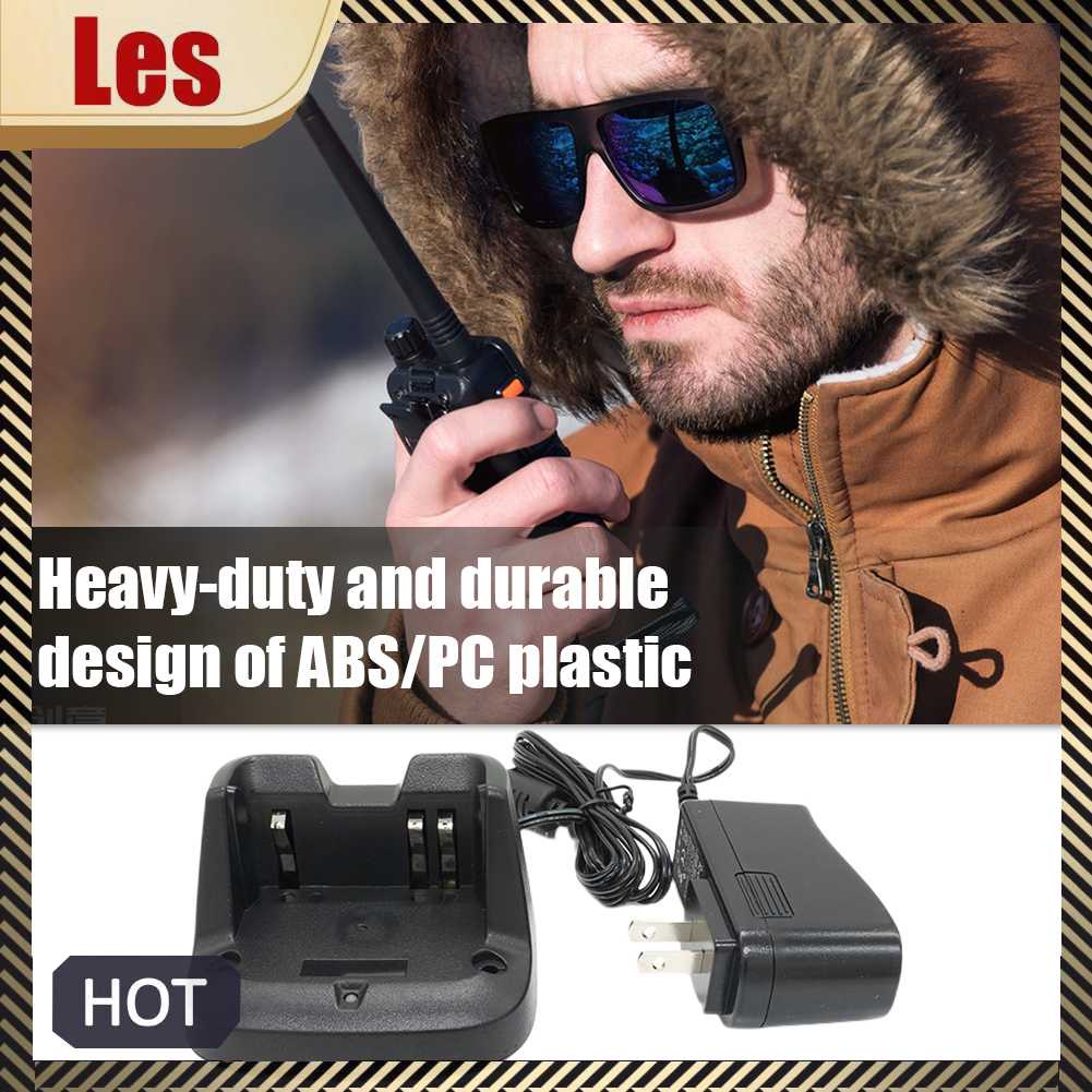 Bộ Sạc Radio BC-213 AC 100-240V Cho ICOM IC-F29SR BP-279 BP-280