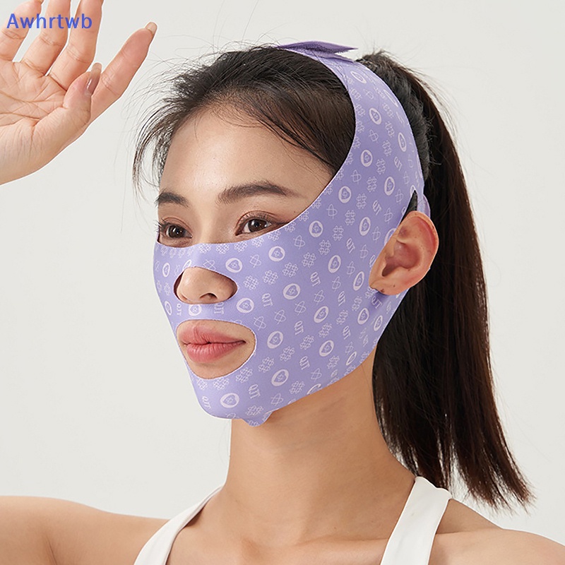 Mặt Nạ Nâng Cơ Mặt Tạo Cằm Chữ V Thon Gọn Mới