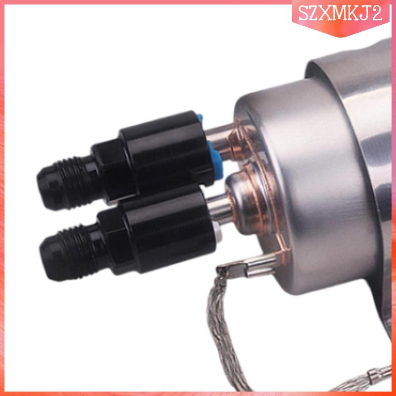 Bộ Điều Chỉnh Áp Suất Nhiên Liệu Thay Thế szxmkj2 Cho C5 LS Swap