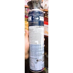 Bình xịt côn trùng ARS Jet Gold 800ml